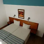 Edificio Novo Rosamar Al Vendégház