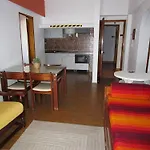 Guest house Edificio Novo Rosamar Al