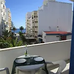 Vendégház Edificio Novo Rosamar Al 3*
