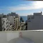 Edificio Novo Rosamar Al Vendégház 3*