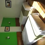 Edificio Novo Rosamar Al Vendégház