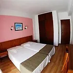 Edificio Novo Rosamar Al Vendégház 3*