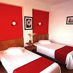 Edificio Novo Rosamar Al Vendégház 3*