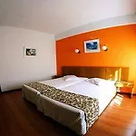 Edificio Novo Rosamar Al Vendégház 3*