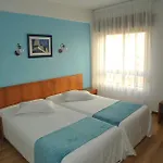 Edificio Novo Rosamar Al Vendégház 3*