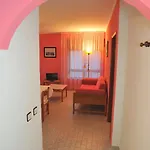 Edificio Novo Rosamar Al 3*