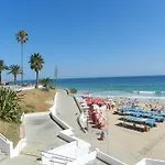 Edificio Novo Rosamar Al Vendégház 3*