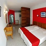 Edificio Novo Rosamar Al Vendégház Silves