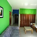 Edificio Novo Rosamar Al Vendégház 3*