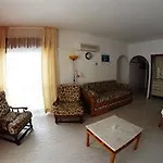 Vendégház Edificio Novo Rosamar Al
