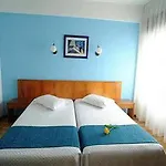 Vendégház Edificio Novo Rosamar Al 3*
