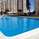 Edificio Novo Rosamar Al Vendégház
