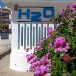 Edificio Novo Rosamar Al Vendégház