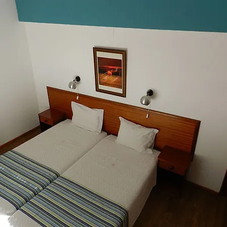 Edificio Novo Rosamar Al Casa de hóspedes