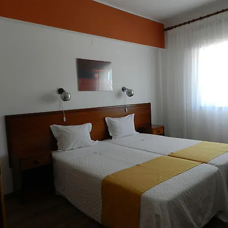 Edificio Novo Rosamar Al