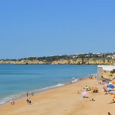 Casa de hóspedes Edificio Novo Rosamar Al 3*