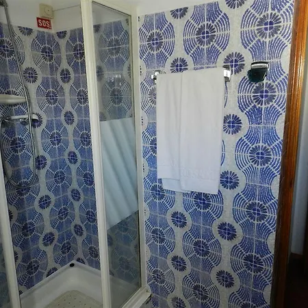 Edificio Novo Rosamar Al 3*