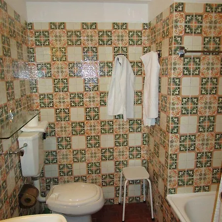 Edificio Novo Rosamar Al Casa de hóspedes