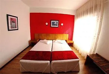 Edificio Novo Rosamar Al Casa de hóspedes