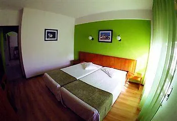 Edificio Novo Rosamar Al 3* Silves