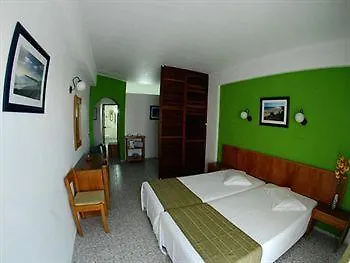 Edificio Novo Rosamar Al 3*