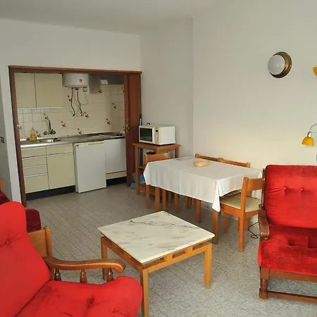 Edificio Novo Rosamar Al