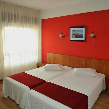 Edificio Novo Rosamar Al 3* Silves