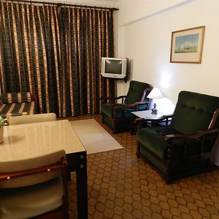 Edificio Novo Rosamar Al Silves