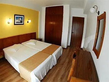 Edificio Novo Rosamar Al Casa de hóspedes Silves