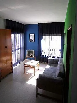 Edificio Novo Rosamar Al 3* Silves