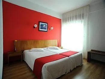 Edificio Novo Rosamar Al