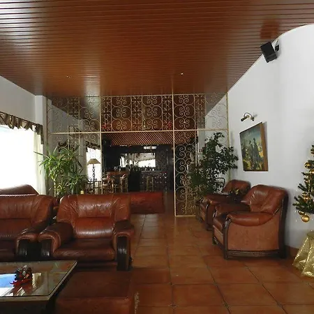 Edificio Novo Rosamar Al