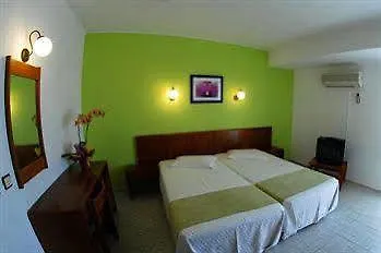 Edificio Novo Rosamar Al