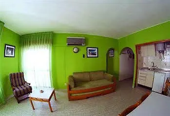 Edificio Novo Rosamar Al Casa de hóspedes Silves