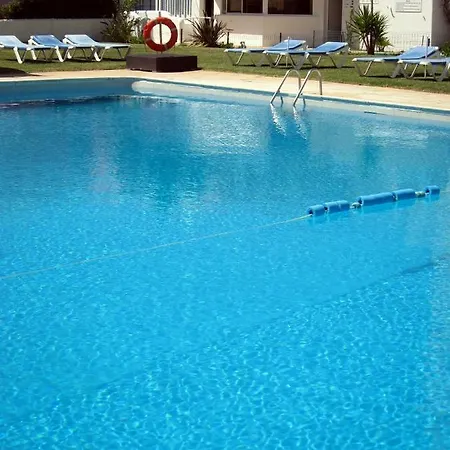 Edificio Novo Rosamar Al