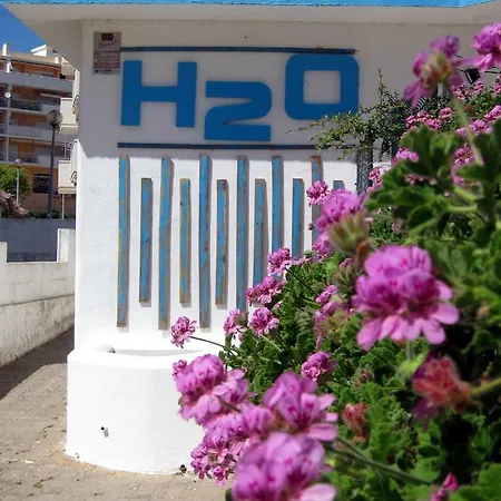 Edificio Novo Rosamar Al Pensión