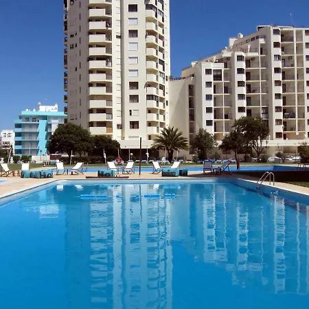 Edificio Novo Rosamar Al 3*