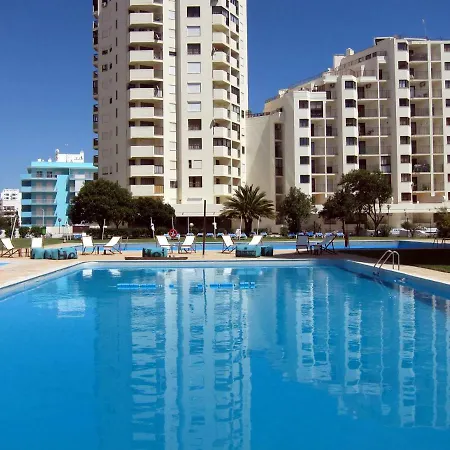 Edificio Novo Rosamar Al 3*