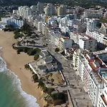 Gasthuis Edificio Novo Rosamar Al Silves