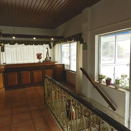 Edificio Novo Rosamar Al