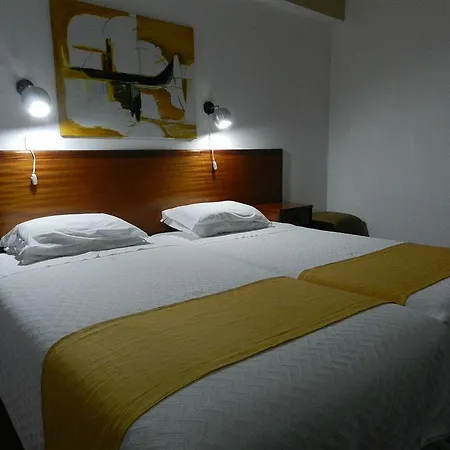 Edificio Novo Rosamar Al