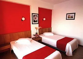 Edificio Novo Rosamar Al Πανσιόν 3*