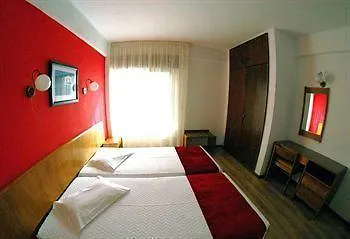 Edificio Novo Rosamar Al Πανσιόν Silves