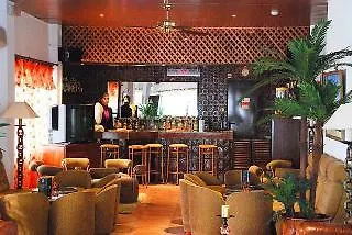 Edificio Novo Rosamar Al Πανσιόν Silves