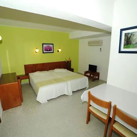 Edificio Novo Rosamar Al Πανσιόν