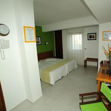 Edificio Novo Rosamar Al