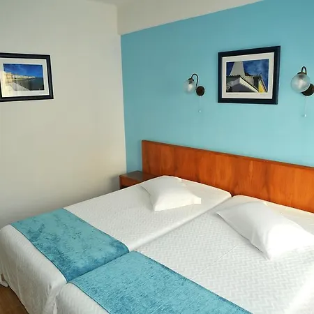 Edificio Novo Rosamar Al 3* Silves