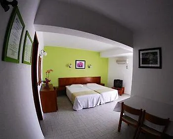 Edificio Novo Rosamar Al Silves