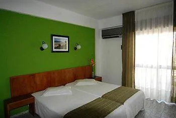 Πανσιόν Edificio Novo Rosamar Al