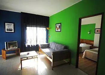 Edificio Novo Rosamar Al Silves